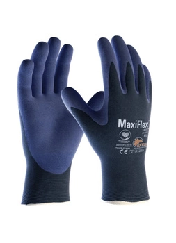 ATG MAXIFLEX ELITE HANDSCHUHE 34-274 - 9
