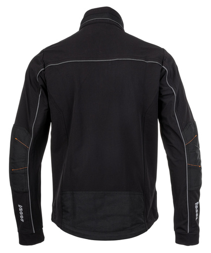 EREBOS SWEATSHIRT P90009 - M