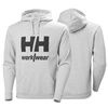 HELLY HANSEN SWEATSHIRT 79284-931 - XL