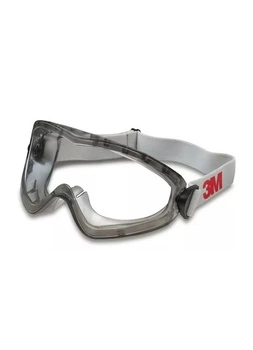 SCHUTZBRILLE 3M 2890 
