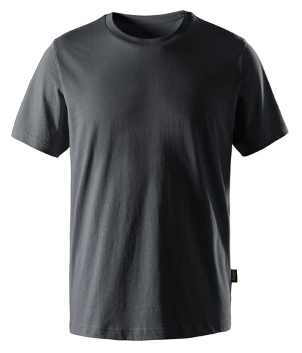 SNICKERS T-SHIRT GRAU 2502-5800 - XXXL