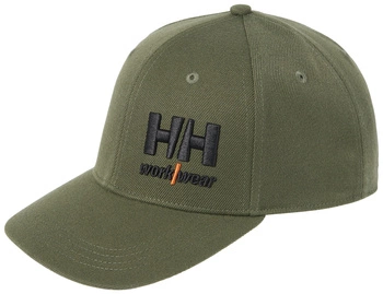 HELLY HANSEN MÜTZE KHAKI 79802-440