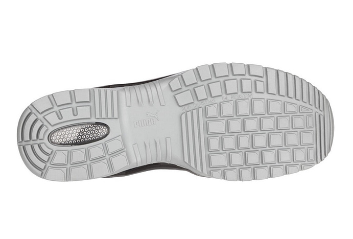 Puma Fuse Tc Grün Low S1P Schuhe 64.421.0 - 44
