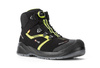 Sixton Scatto Hi Boa Schuhe 43459-01L S3 - 41