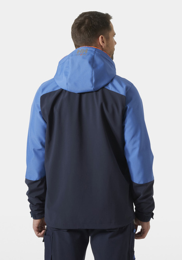 HELLY HANSEN SOFTSHELL OXFORD 74290-595 - M