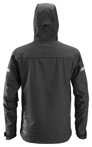 SNICKERS SOFTSHELL 1229 - M