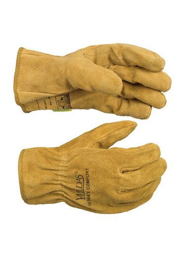 SCHWEISSERHANDSCHUHE 10-2064