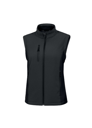 SOFTSHELL MYSEN2 FRAUEN - XS