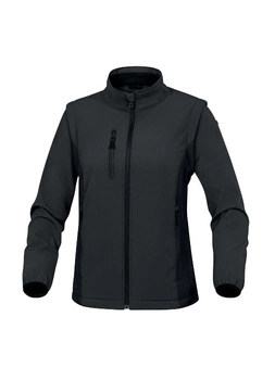 SOFTSHELL MYSEN2 FRAUEN - XS