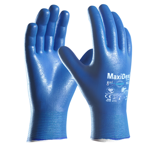 ATG MAXIDEX HANDSCHUHE 19-007 - 9