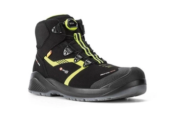 Sixton Scatto Hi Boa Stiefel 43459-01L S3 - 43