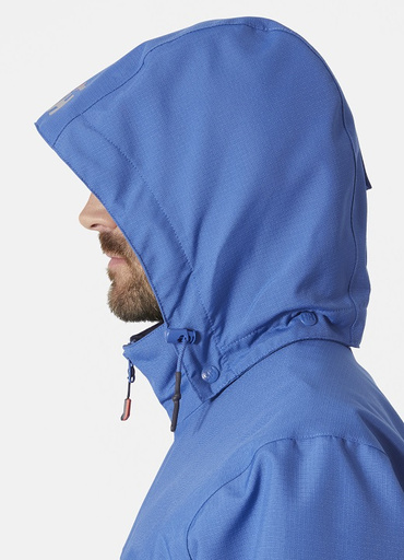 HELLY HANSEN OXFORD WINTERJACKE 73290-595 - XL