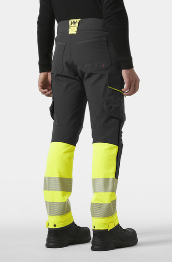 HELLY HANSEN HOSEN ICU 77501-369 - C52