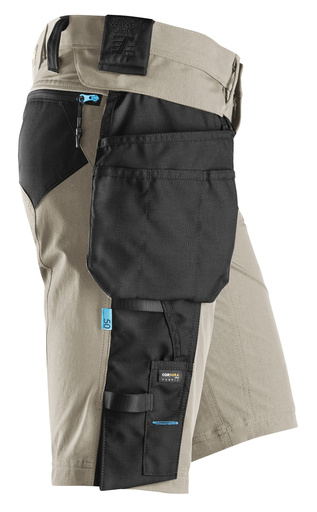 SNICKERS KURZE HOSE 6108 - 48