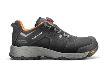 Solid Gear Vapor 3 Low SG80013 S3 Stiefel - 43