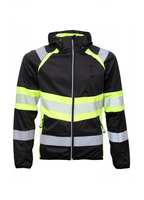 BS SOFTSHELL TOPEK - XL