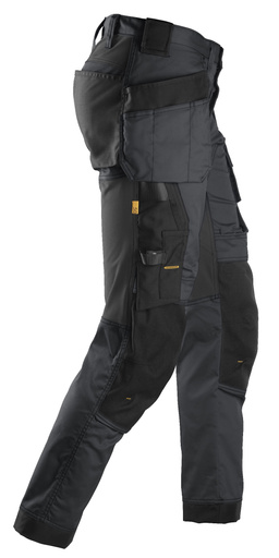 SNICKERS-HOSE MIT TASCHENBEUTELN 6241 - 56
