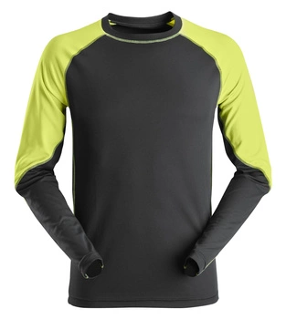 SCHLÜPFER LONGSLEEVE 2405-0467 - XS