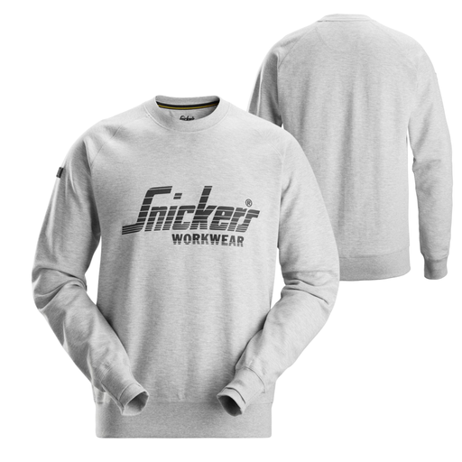 SNICKERS SWEATSHIRT 2892 - S