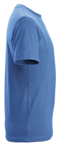 SNICKERS T-SHIRT BLAU 2502-5600 - XL