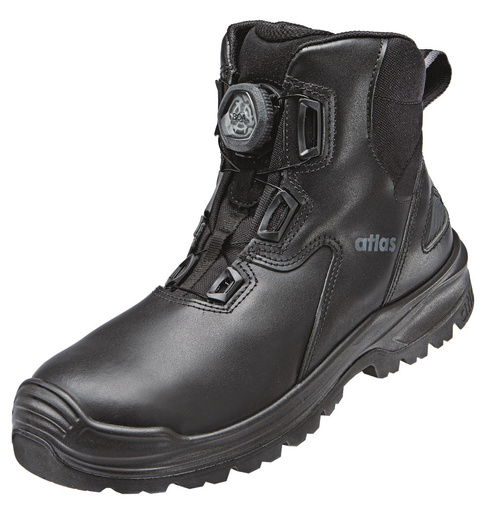 Atlas Flash 9255 XR BOA S3 Stiefel - 43