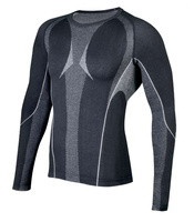 KOLDYTOP THERMOHEMD - XXL