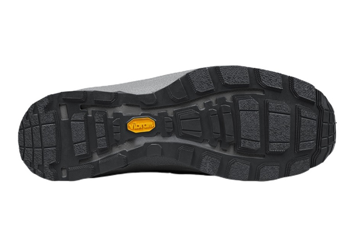 Solid Gear Vapor 3 Mid SG80014 Stiefel - 42