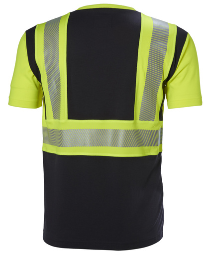 HELLY HANSEN ICU T-SHIRT 79271-369 - XL