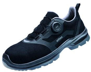 Atlas Flash 6405 Boa XP S3 Stiefel - 43