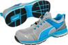 Puma Xcite Grau Niedrig S1P Schuhe 64.386.0 - 41