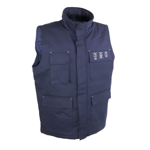 GILFLAM MULTI-RISIKO-WESTE - L