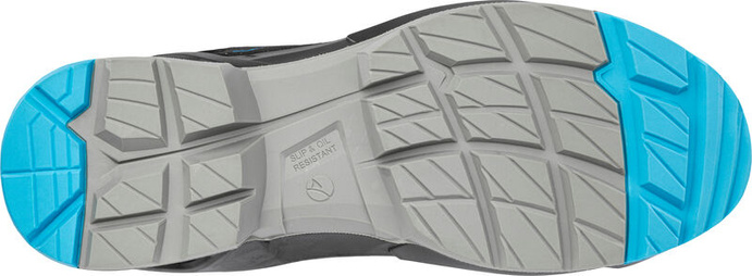 Albatros Taraval Mid S3L Stiefel 63.804.0 - 41