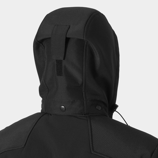HELLY HANSEN OXFORD WINTER SOFTSHELL 74291-990-XXL