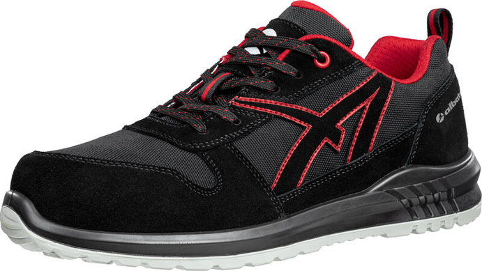 Albatros Clifton Low O2 Stiefel 64.902.0 - 46