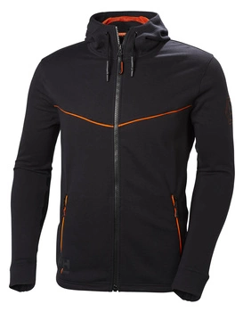 HELLY HANSEN CHELSEA EVO SWEATSHIRT 79197-990 - XXL
