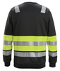 SNICKERS SWEATSHIRT 8031 - S