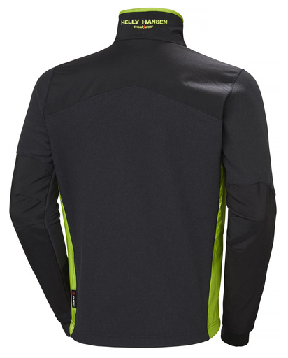 HELLY HANSEN MAGNI SWEATSHIRT 72170-949 - L