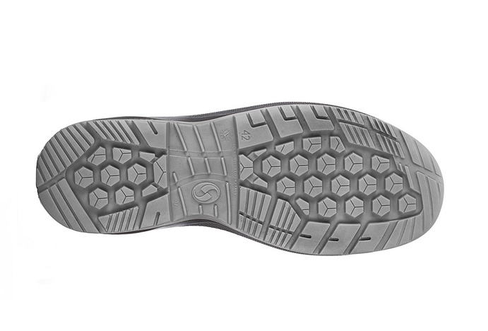 Sixton Scatto Hi Boa Stiefel 43459-01L S3 - 43