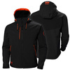 HELLY HANSEN CHELSEA SOFTSHELL 74140-990 - L