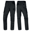 BUNDHOSE M2PW3 ISOLIERT - XL