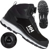 Hely Hansen Chelsea S3 Stiefel 78383-930 - 45