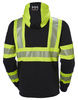 HELLY HANSEN ICU ZIP HOODIE SWEATSHIRT 79273-369 - S