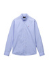 Napapijri Herrenhemd G-Terra CB blau - S