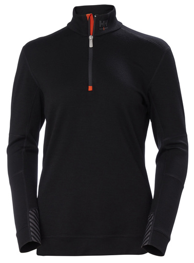 HELLY HANSEN LIFA MERINO T-SHIRT 75210-990 - S