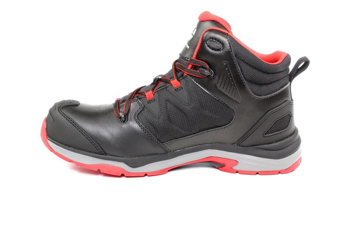 Albatros Ultratrail Mid S3 Stiefel 63.620.0 - 39