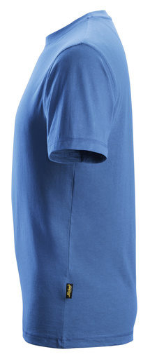 SNICKERS T-SHIRT BLAU 2502-5600 - XXL