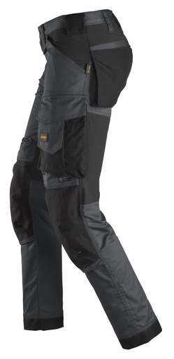 SNICKERS STRETCH-STAHLHOSE 6341-5804 - 48