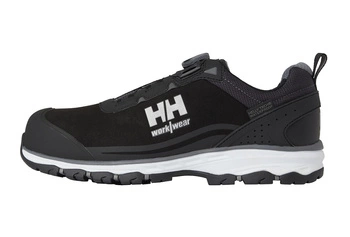Helly Hansen Chelsea Evo S3 Stiefel 78382-930 - 43