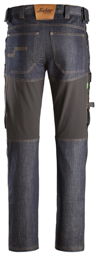 SNICKERS DENIM-HOSE 6956 - 48