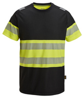 SNICKERS-T-SHIRT 2538 - XXL
